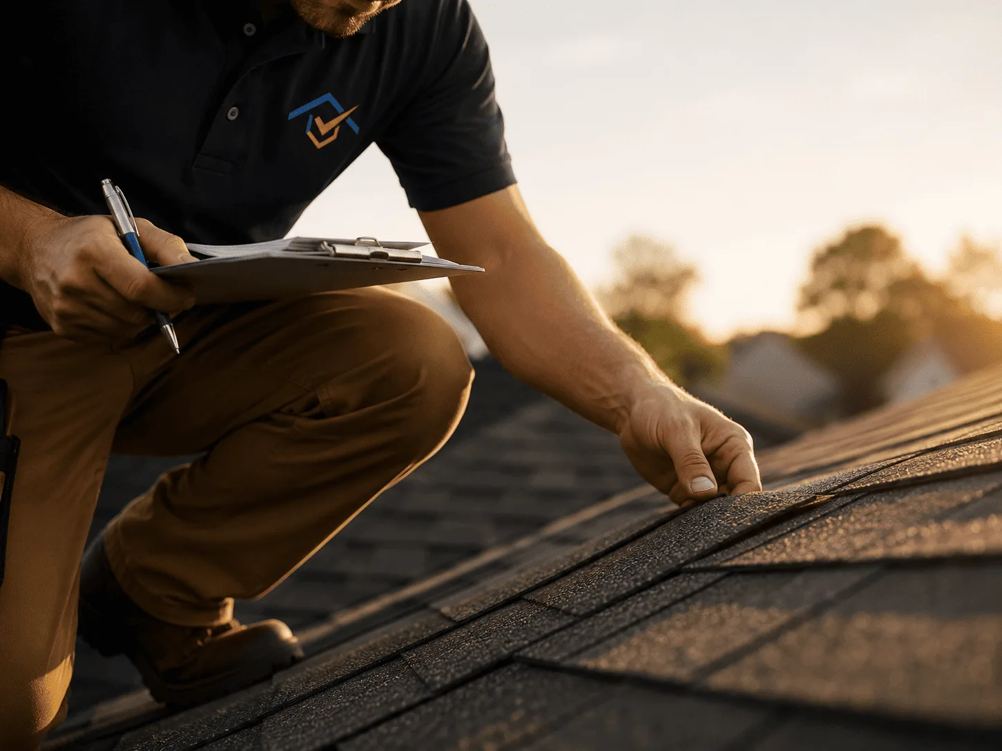 Why Choose Roof Inspection in Hardenville, MO